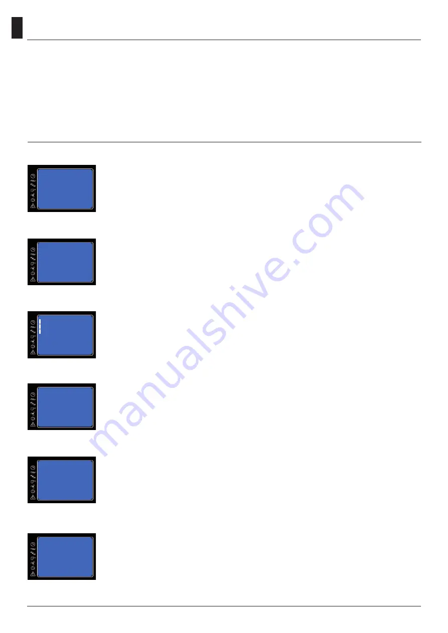 FOCO INSERTO 13 Manual Download Page 88