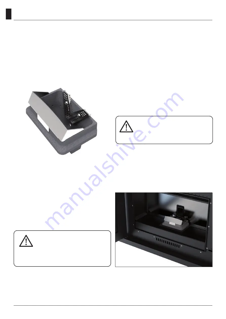 FOCO INSERTO 13 Manual Download Page 134