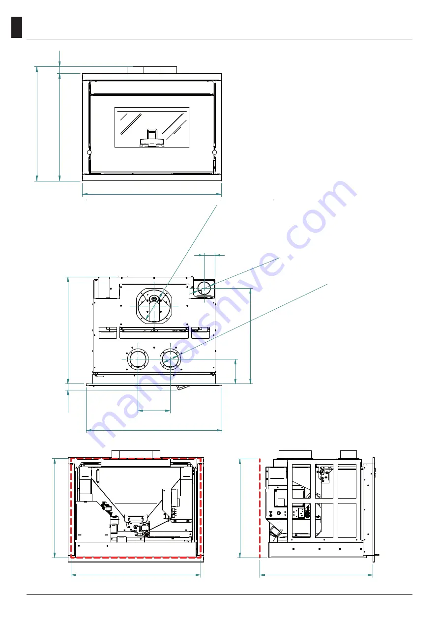 FOCO INSERTO 13 Manual Download Page 224