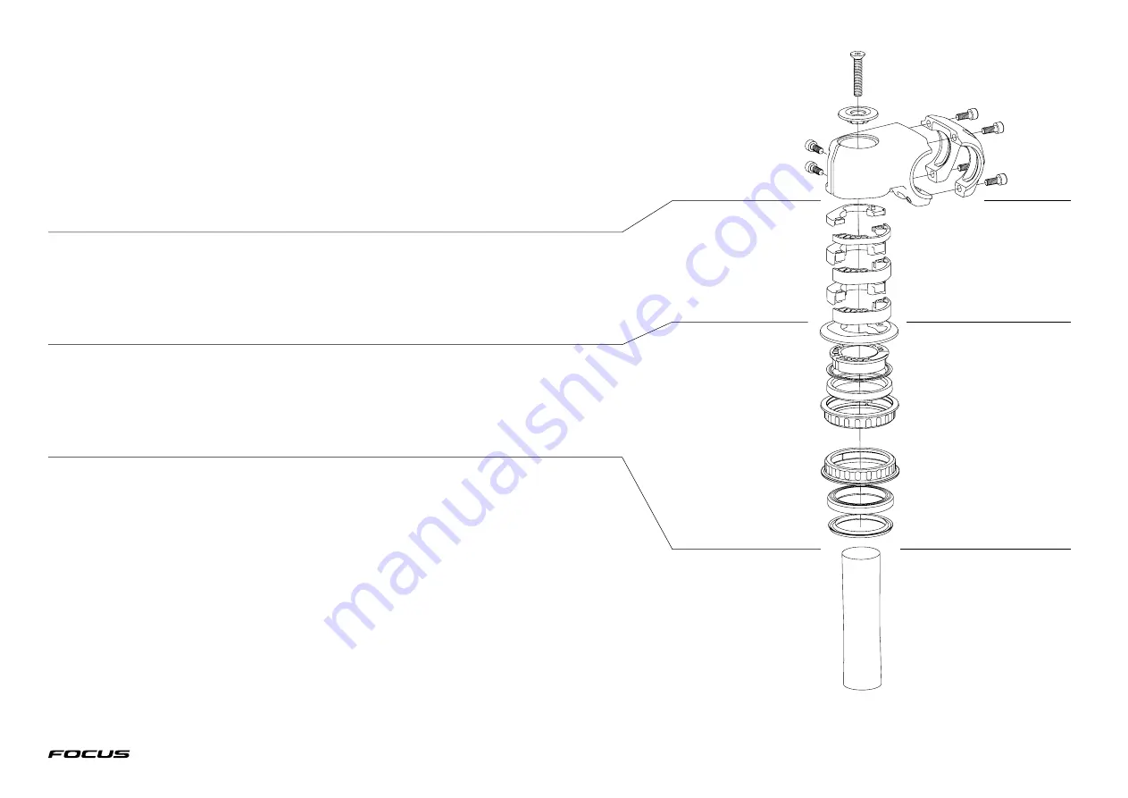 Focus C.I.S. STEM Technical Manual Download Page 11