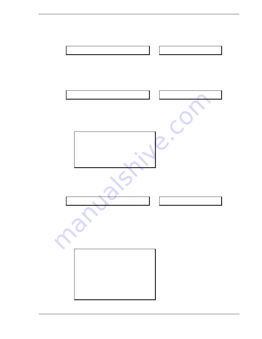 Focus Firestore FS-M Скачать руководство пользователя страница 70