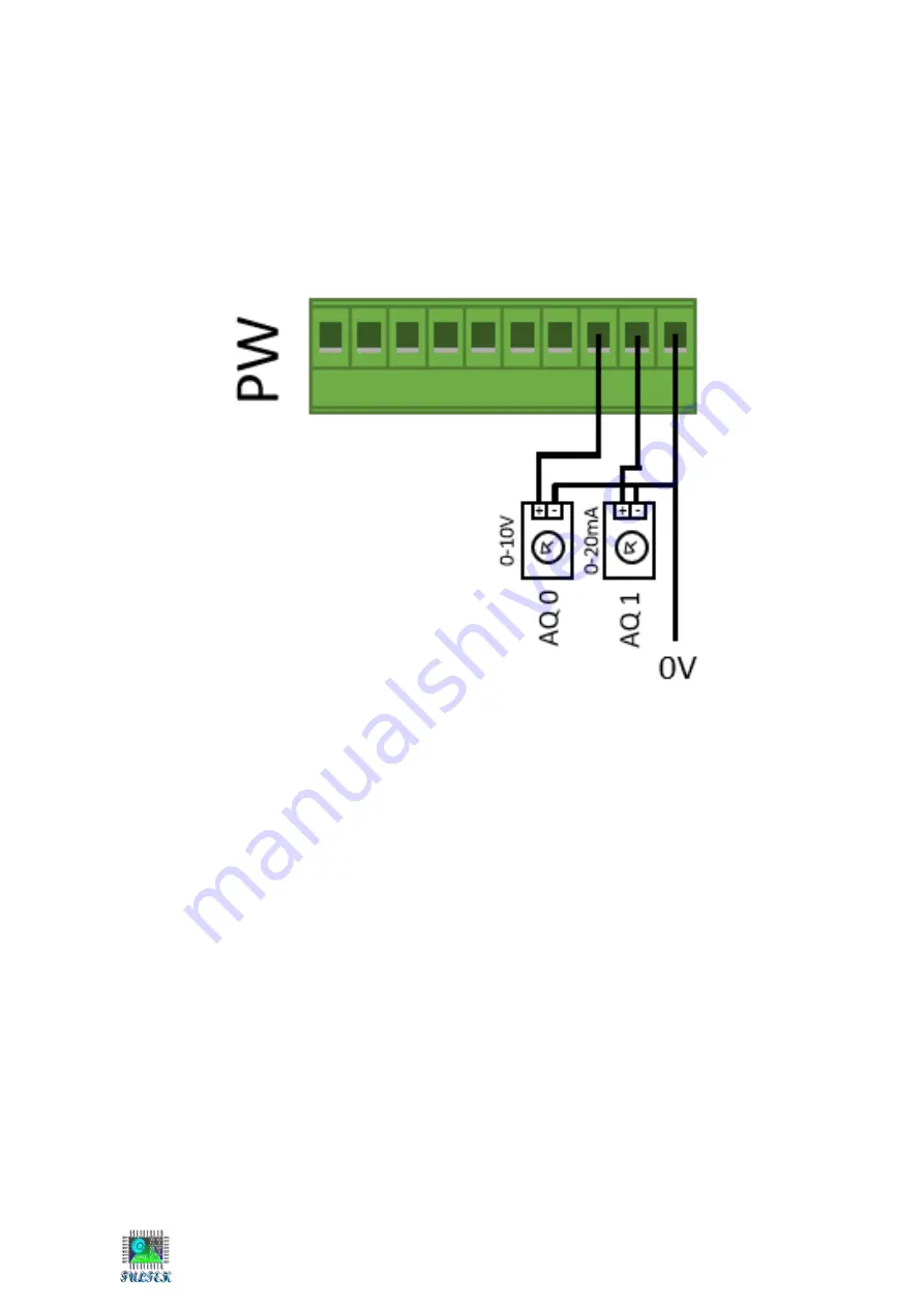 Focus HMI Basic User Manual Download Page 18