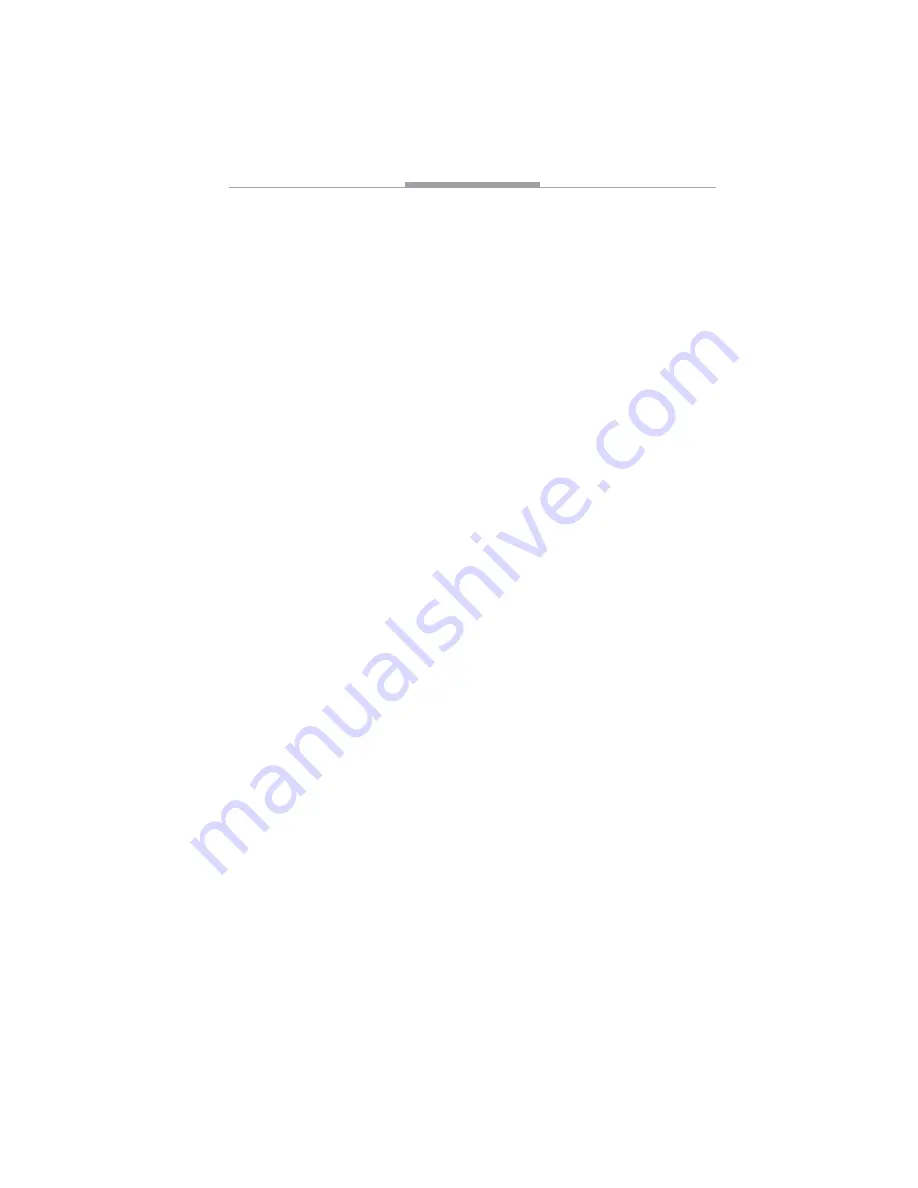 Focus MANL-0823-01 User Manual Download Page 5