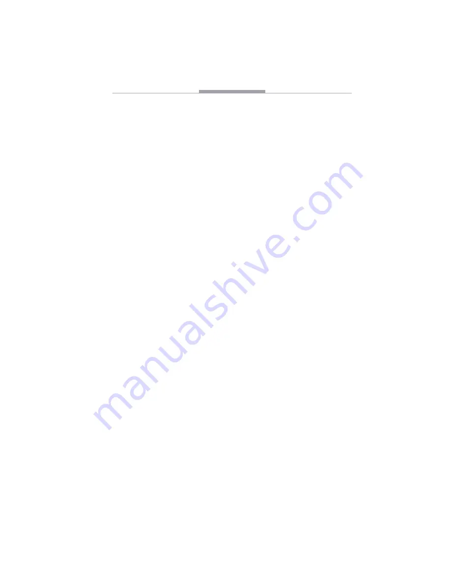 Focus MANL-0823-01 User Manual Download Page 15