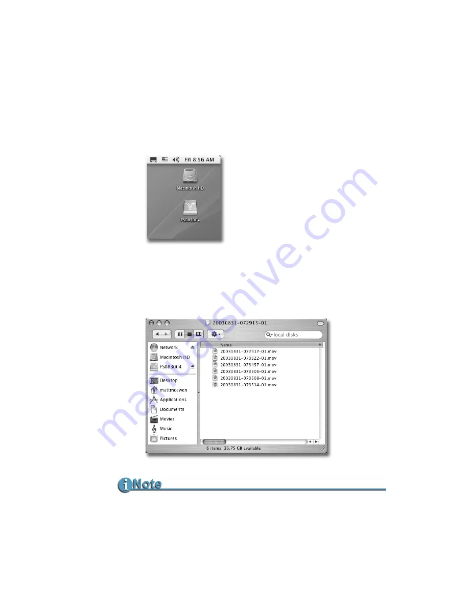 Focus MR-HD100 User Manual Download Page 181