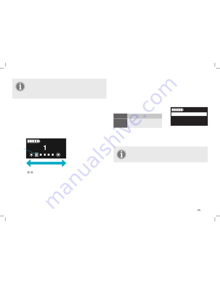 Focus Shimano STEPS E8000 User Manual Download Page 51