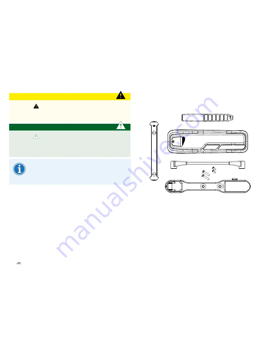 Focus T.E.C. Pack Box Скачать руководство пользователя страница 4