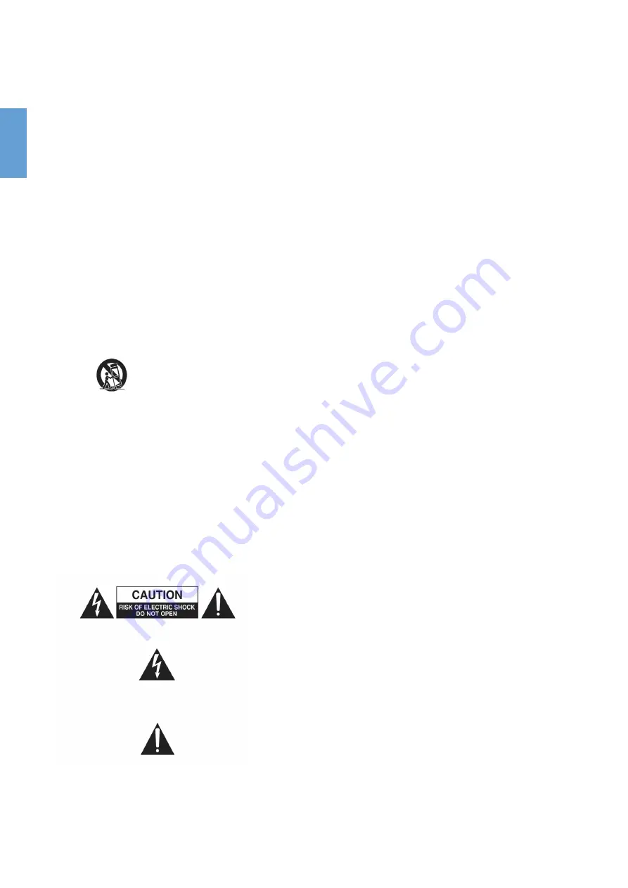 Focusrite AMS-ISA-2 User Manual Download Page 20