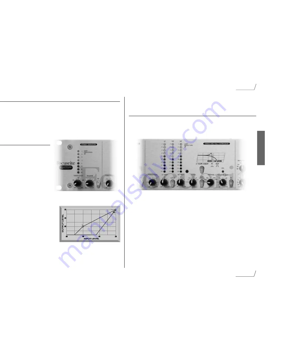 Focusrite MixMaster Скачать руководство пользователя страница 16