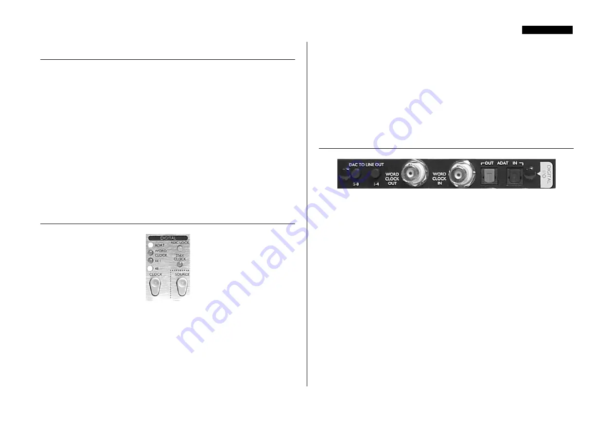 Focusrite Octopre LE Скачать руководство пользователя страница 23