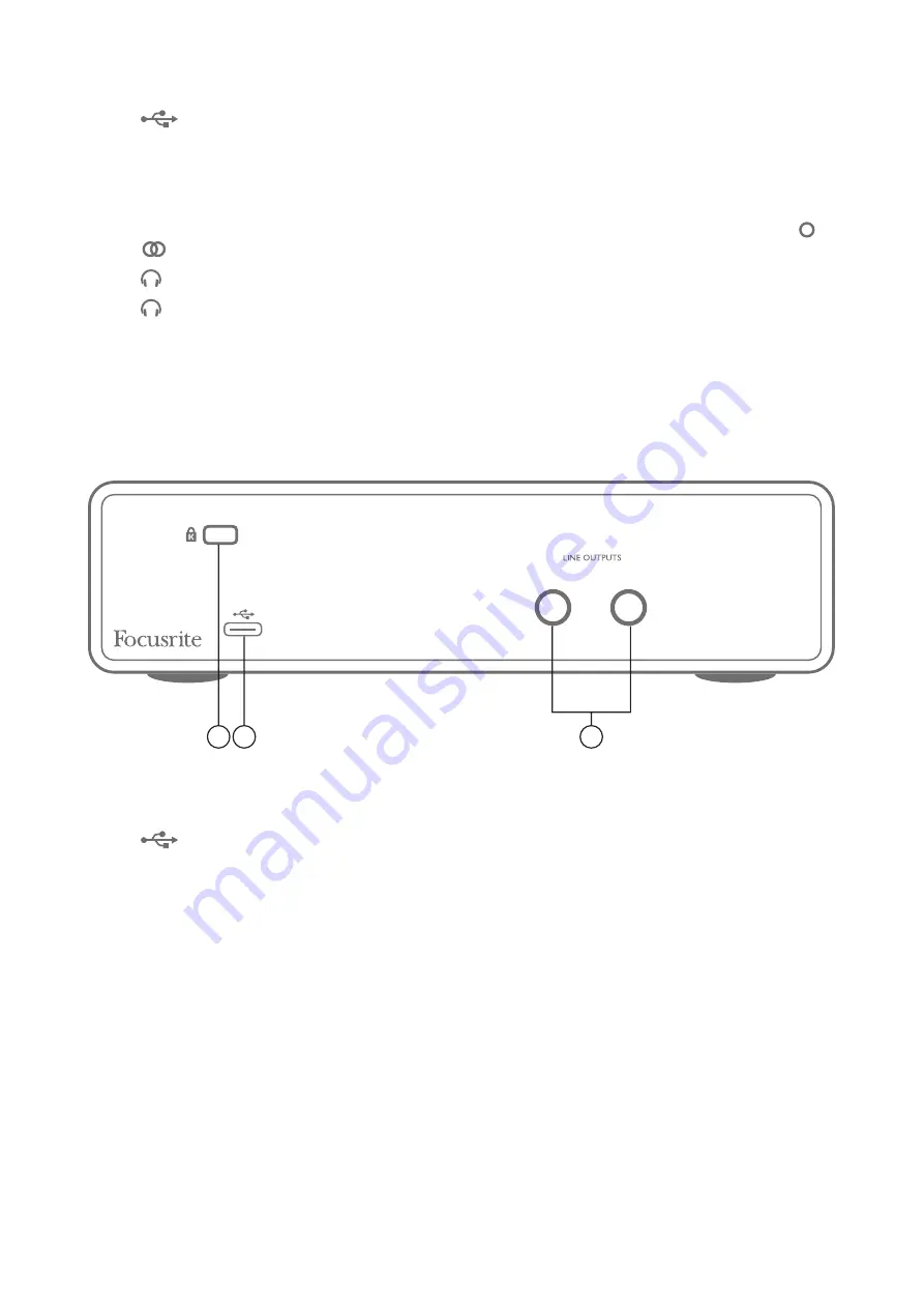 Focusrite Scarlett 2i2 Скачать руководство пользователя страница 17