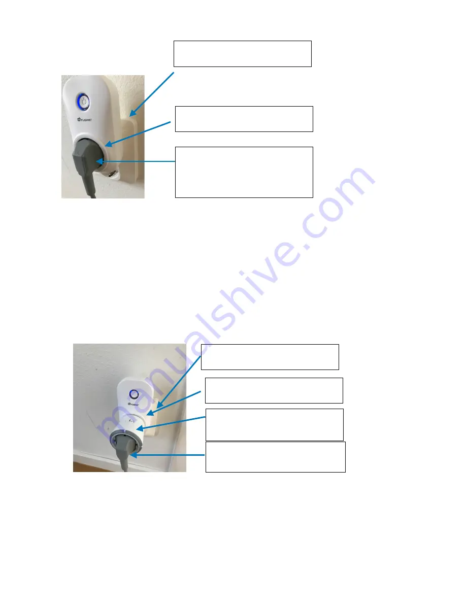 Focustronic Alkatronic User Manual Download Page 9