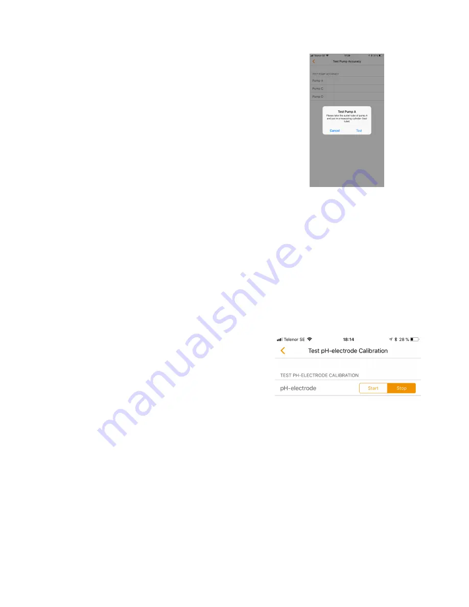 Focustronic Alkatronic User Manual Download Page 19