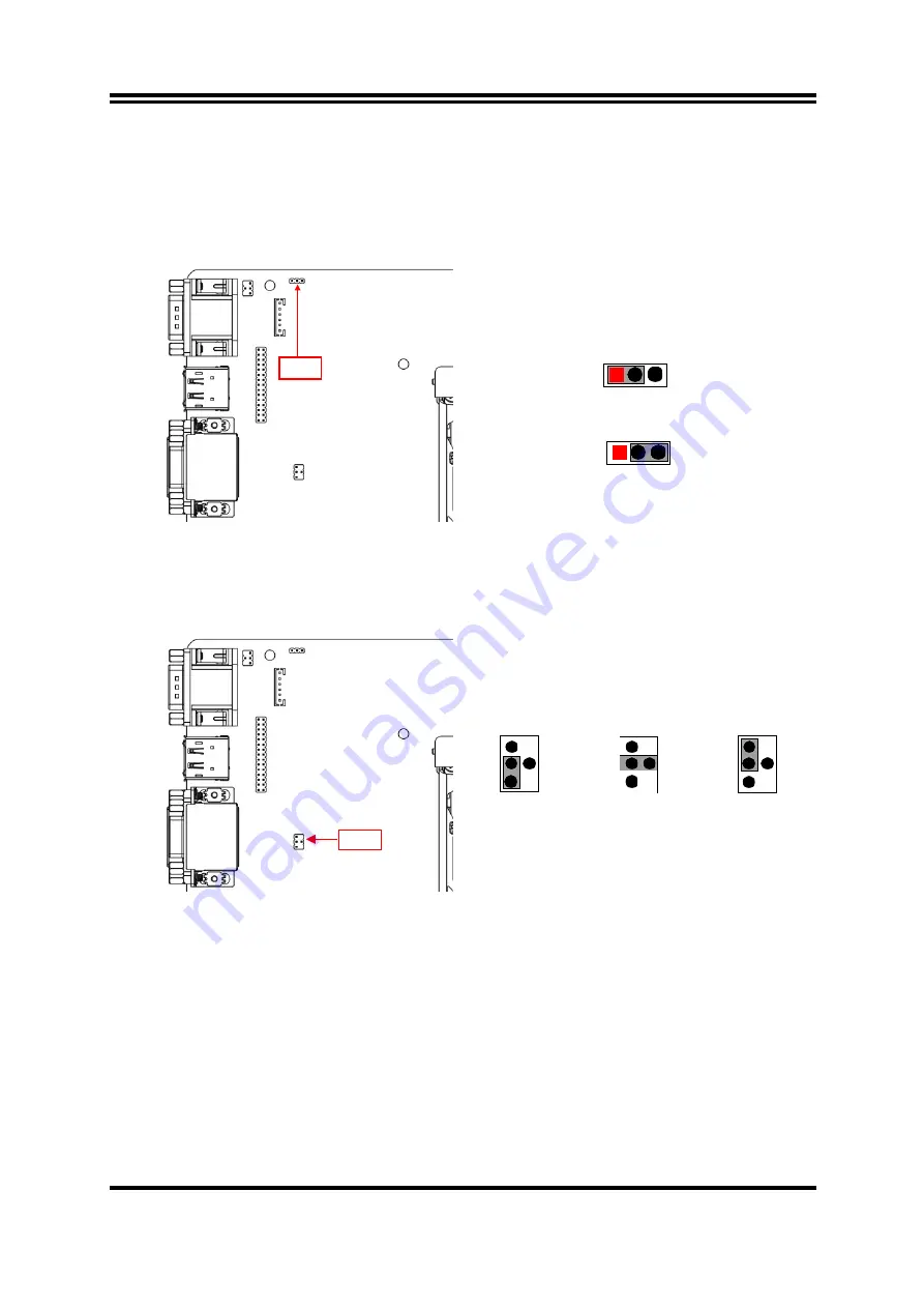 Fodenn IPC-C24MF Series User Manual Download Page 14