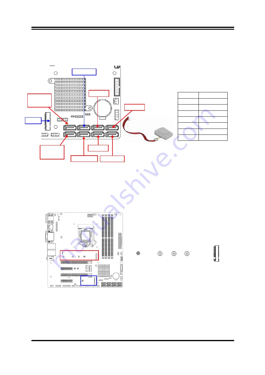 Fodenn IPC-C24MF Series User Manual Download Page 19