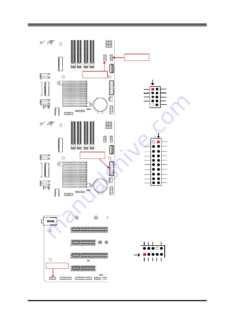 Fodenn IPC-C24MF Series User Manual Download Page 22