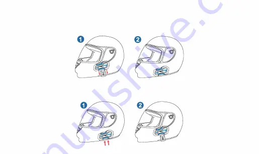 FODSPORTS FX4 PRO Скачать руководство пользователя страница 9