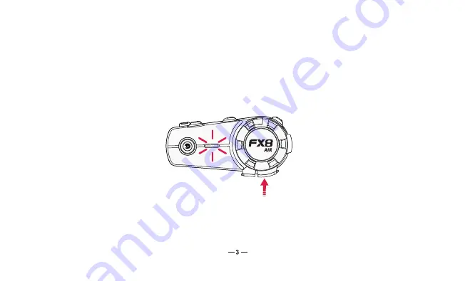 FODSPORTS FXBA Air Manual Download Page 30