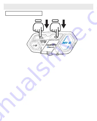 FODSPORTS M1-S PRO User Manual Download Page 5