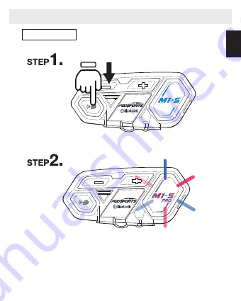 FODSPORTS M1-S PRO User Manual Download Page 8