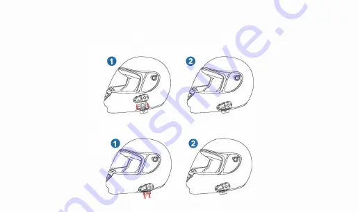 FODSPORTS V6S Скачать руководство пользователя страница 9