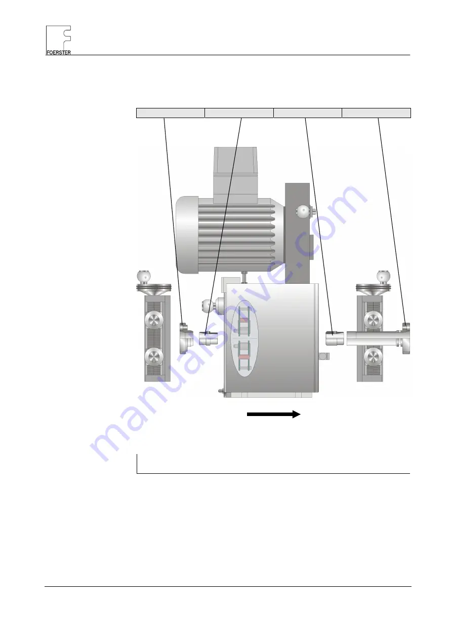 Foerster 6.461.21 Operating Instructions Manual Download Page 16