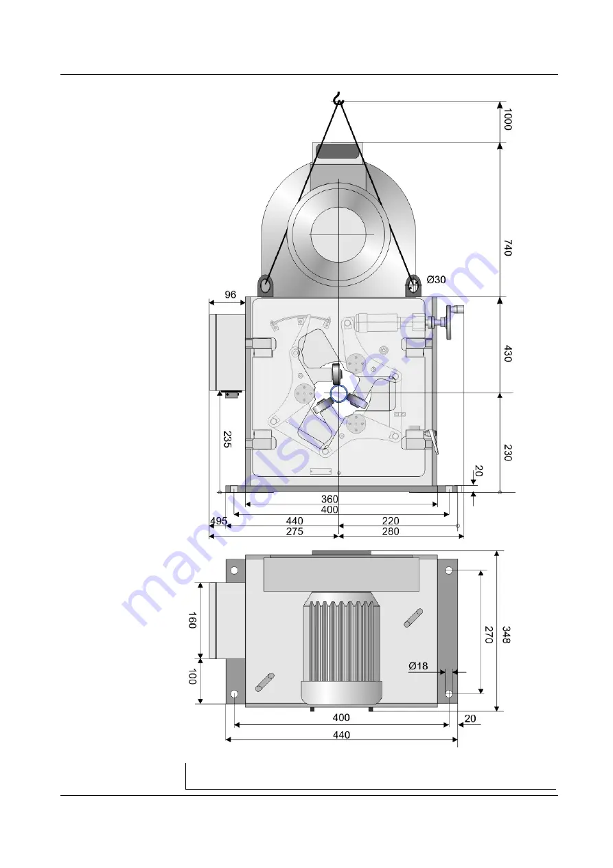 Foerster CIRCOGRAPH DS Скачать руководство пользователя страница 29