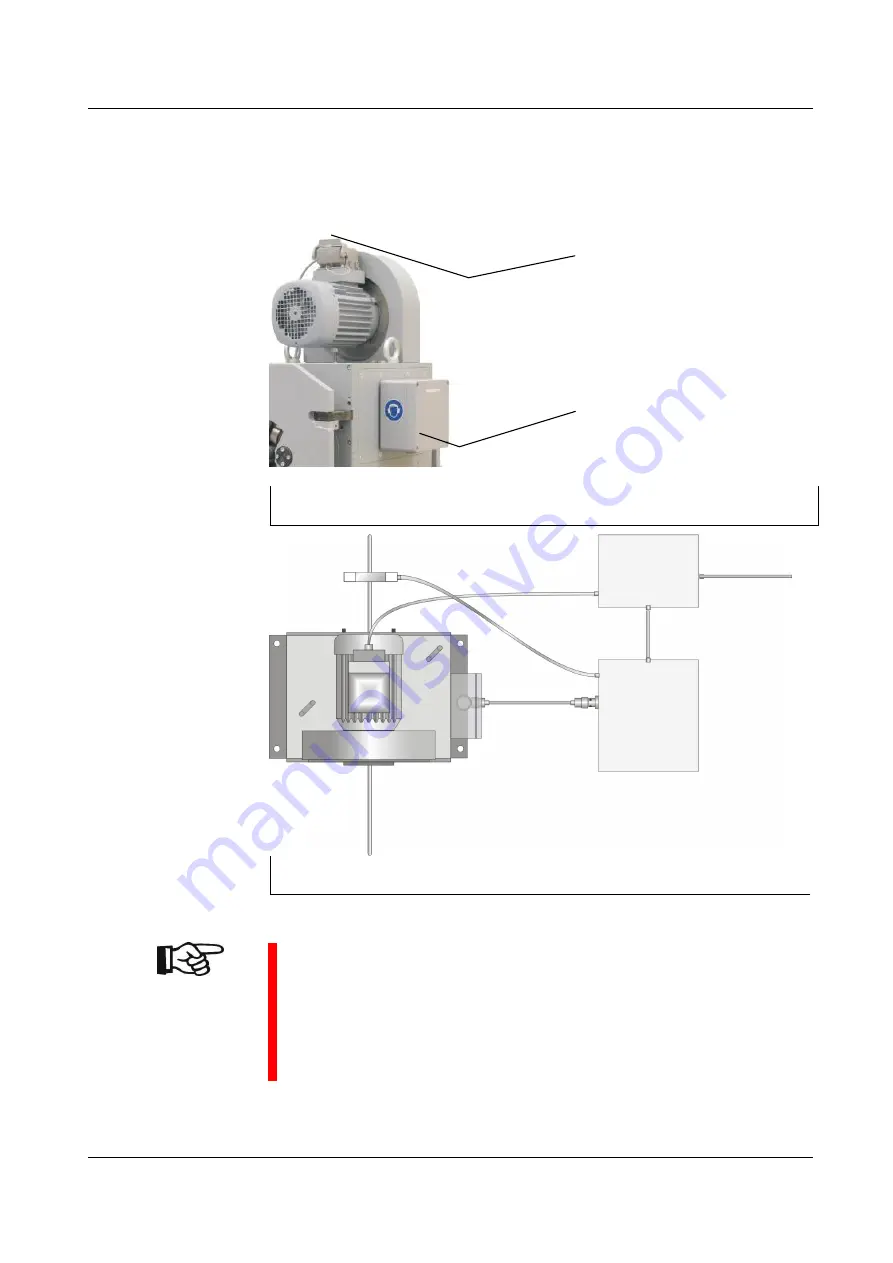 Foerster CIRCOGRAPH DS Operating Instructions Manual Download Page 34