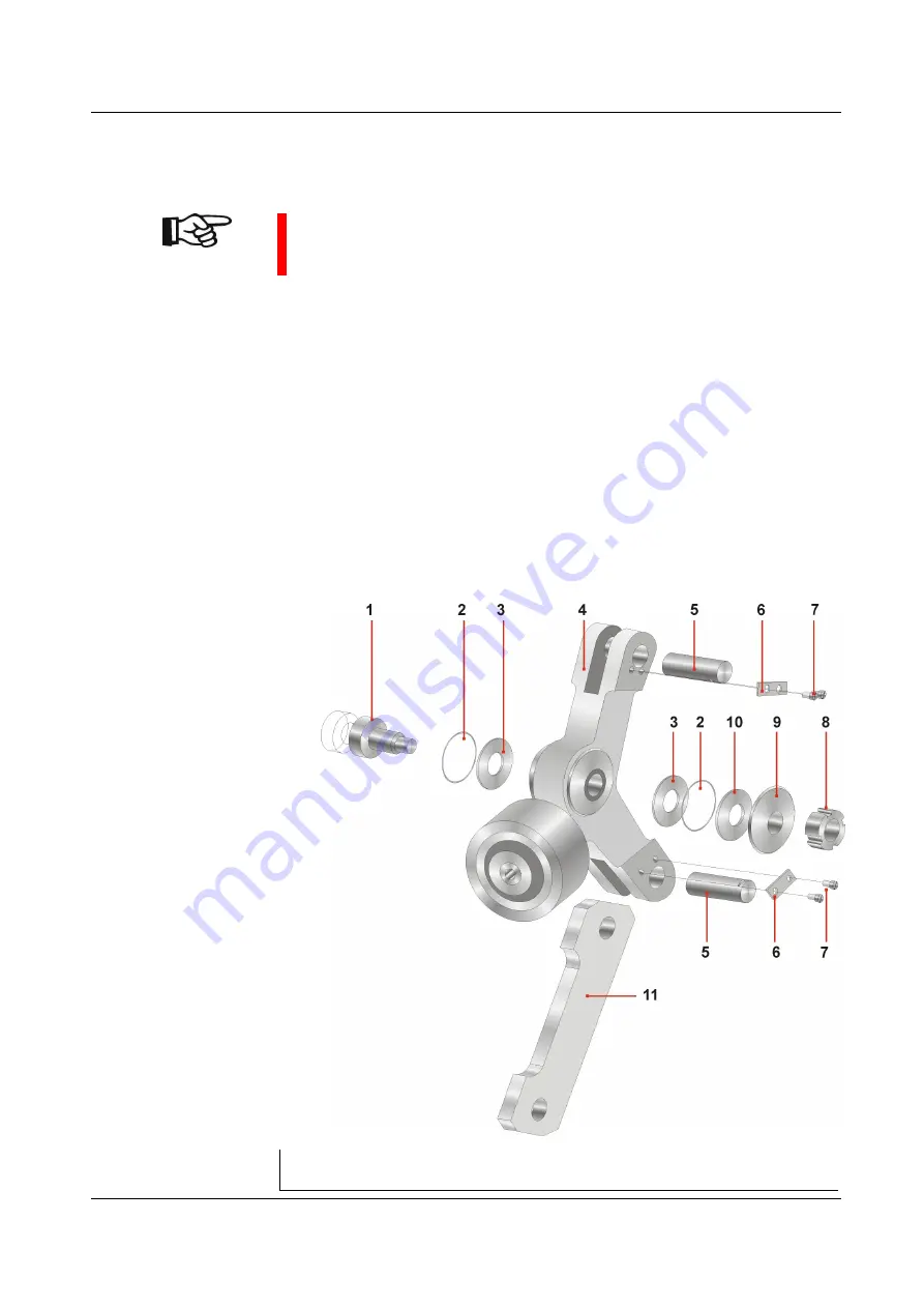 Foerster CIRCOGRAPH DS Скачать руководство пользователя страница 61