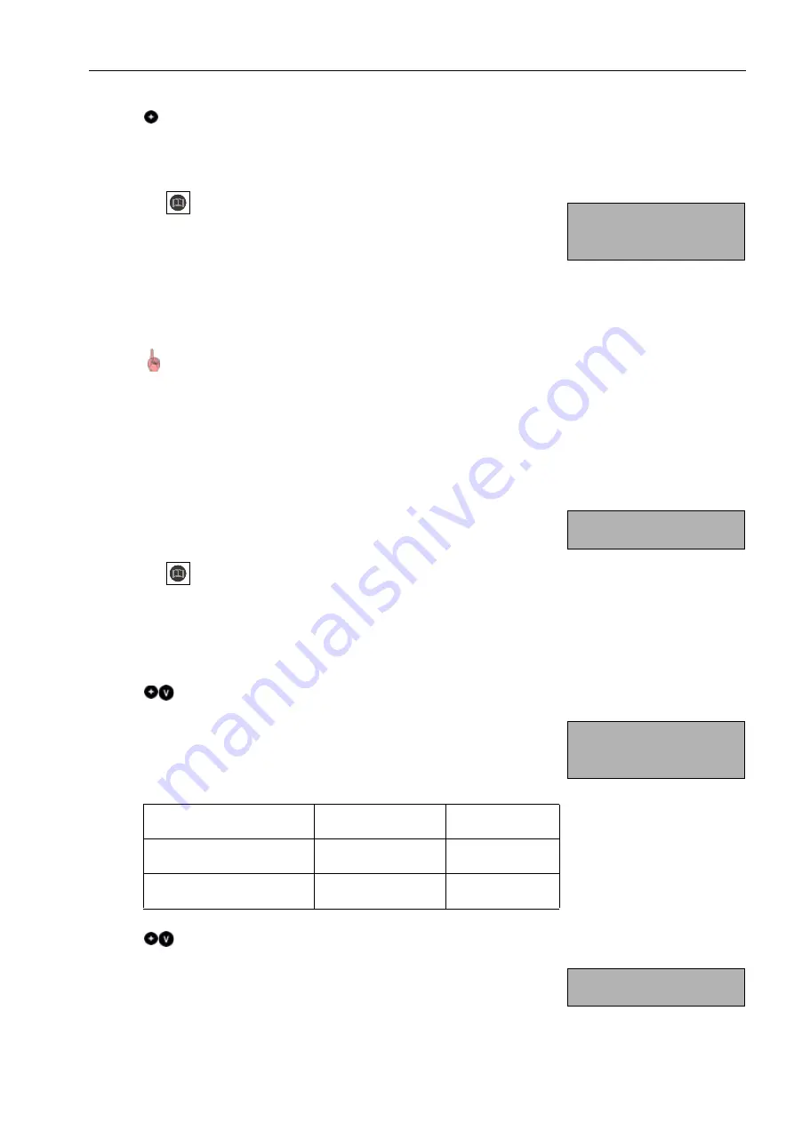 Foerster TAK5-CH1-25 Instruction Manual Download Page 77