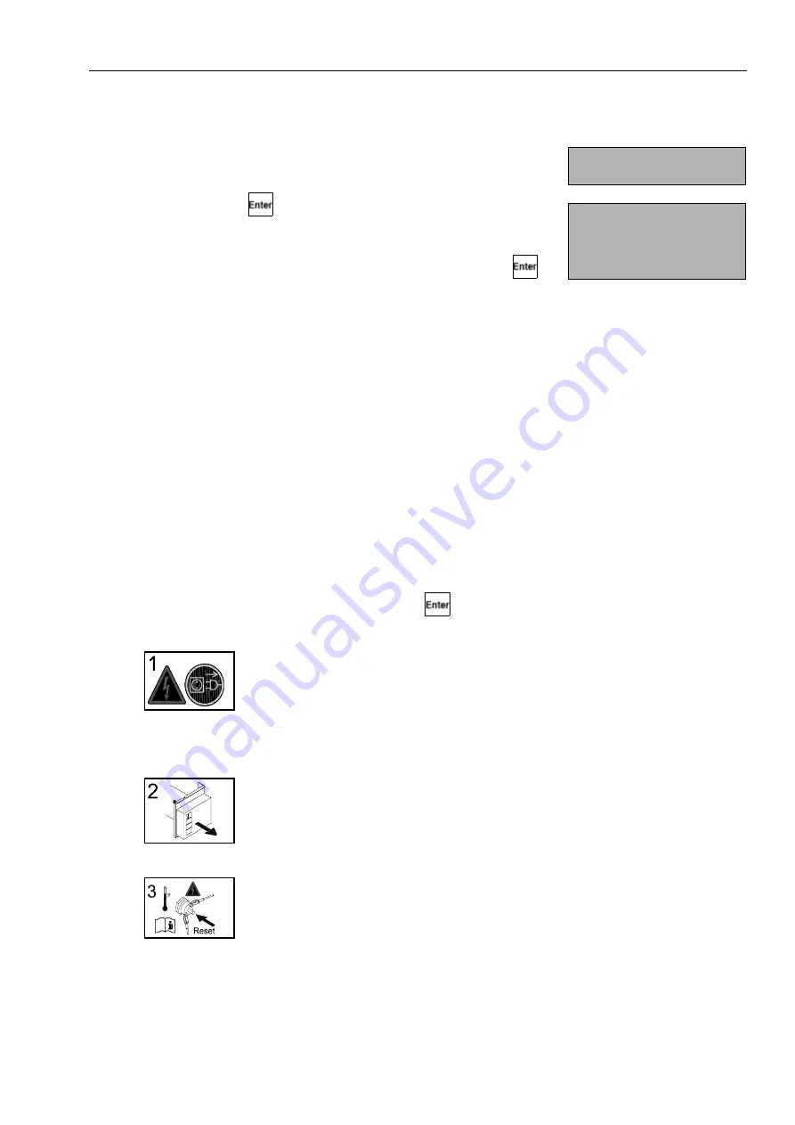 Foerster TAK5-CH1-25 Instruction Manual Download Page 177