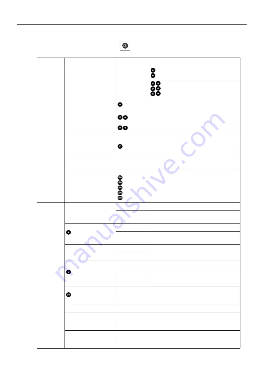 Foerster TAK5-CH1-25 Instruction Manual Download Page 206