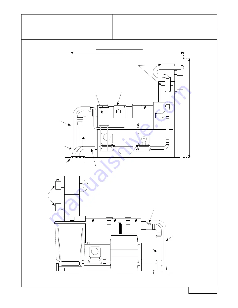 FOG Enforcer GREASE ENFORCER Operation & Maintenance Manual Download Page 8