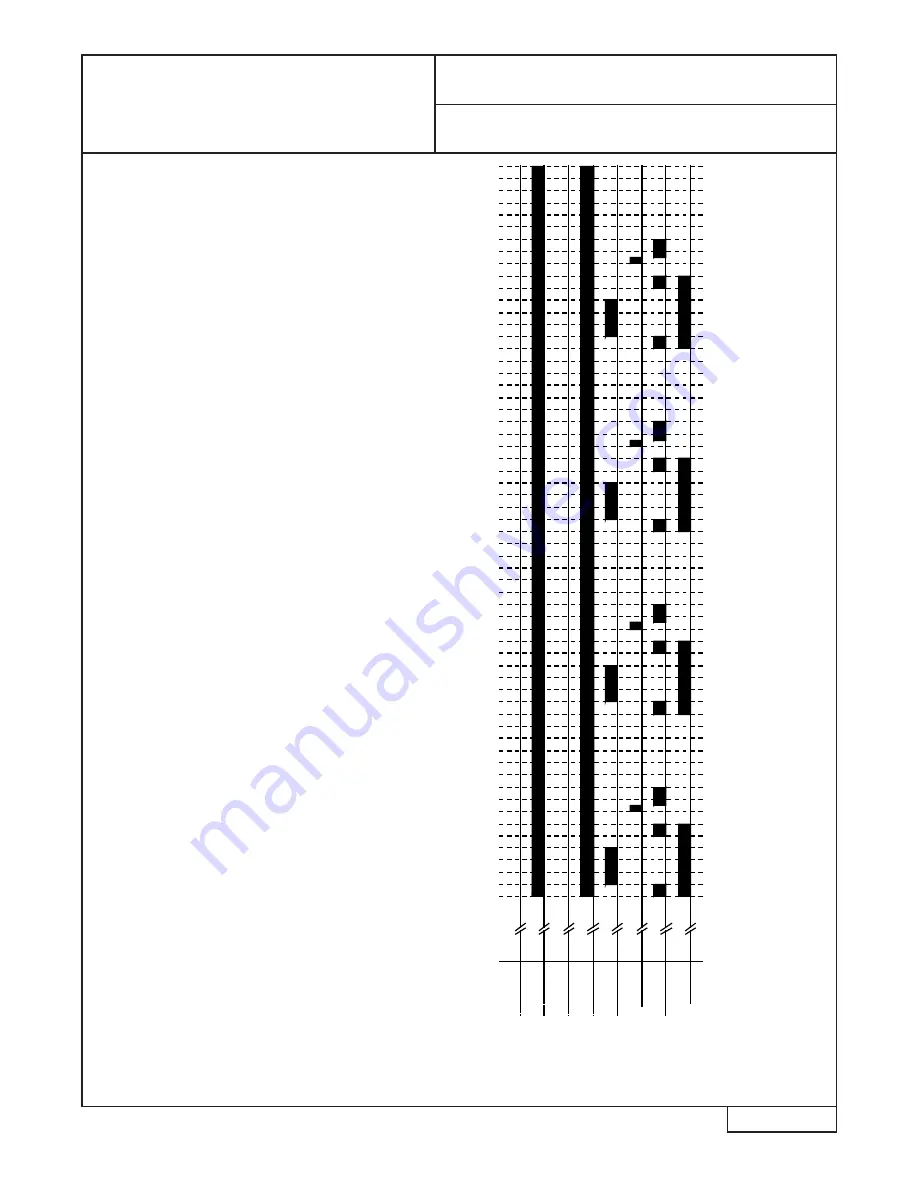 FOG Enforcer GREASE ENFORCER Operation & Maintenance Manual Download Page 23