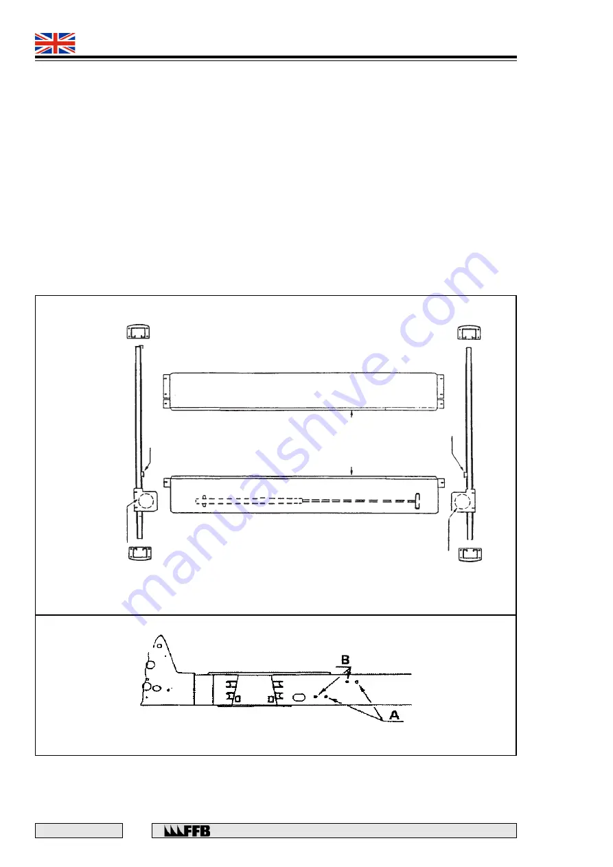 FOG QUADRA 493 9021 Скачать руководство пользователя страница 8