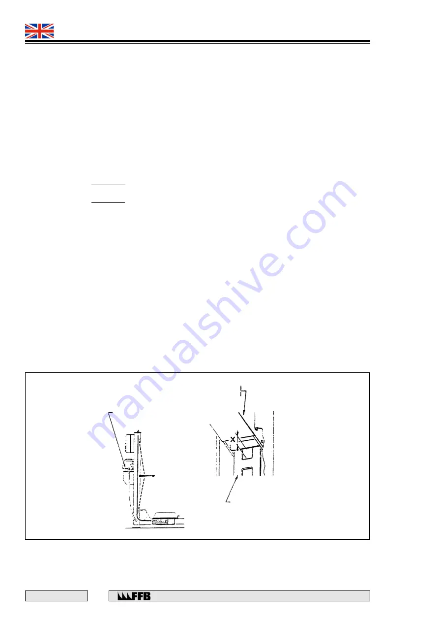 FOG QUADRA 493 9021 Скачать руководство пользователя страница 26