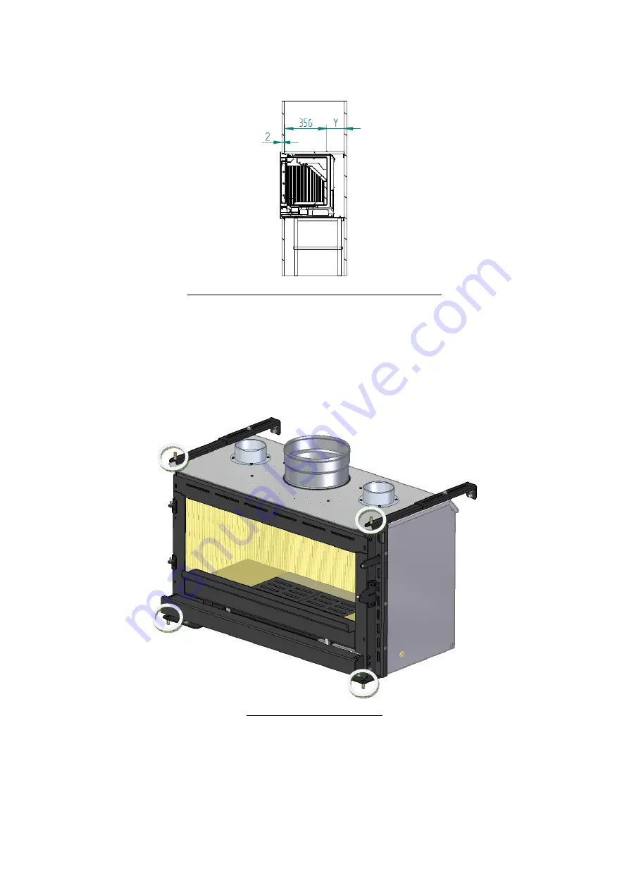 Fogo Montanha E601 Instruction Manual Download Page 17