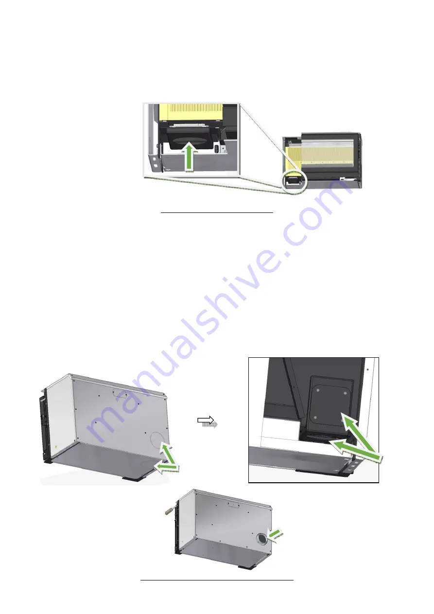 Fogo Montanha E601 Instruction Manual Download Page 21