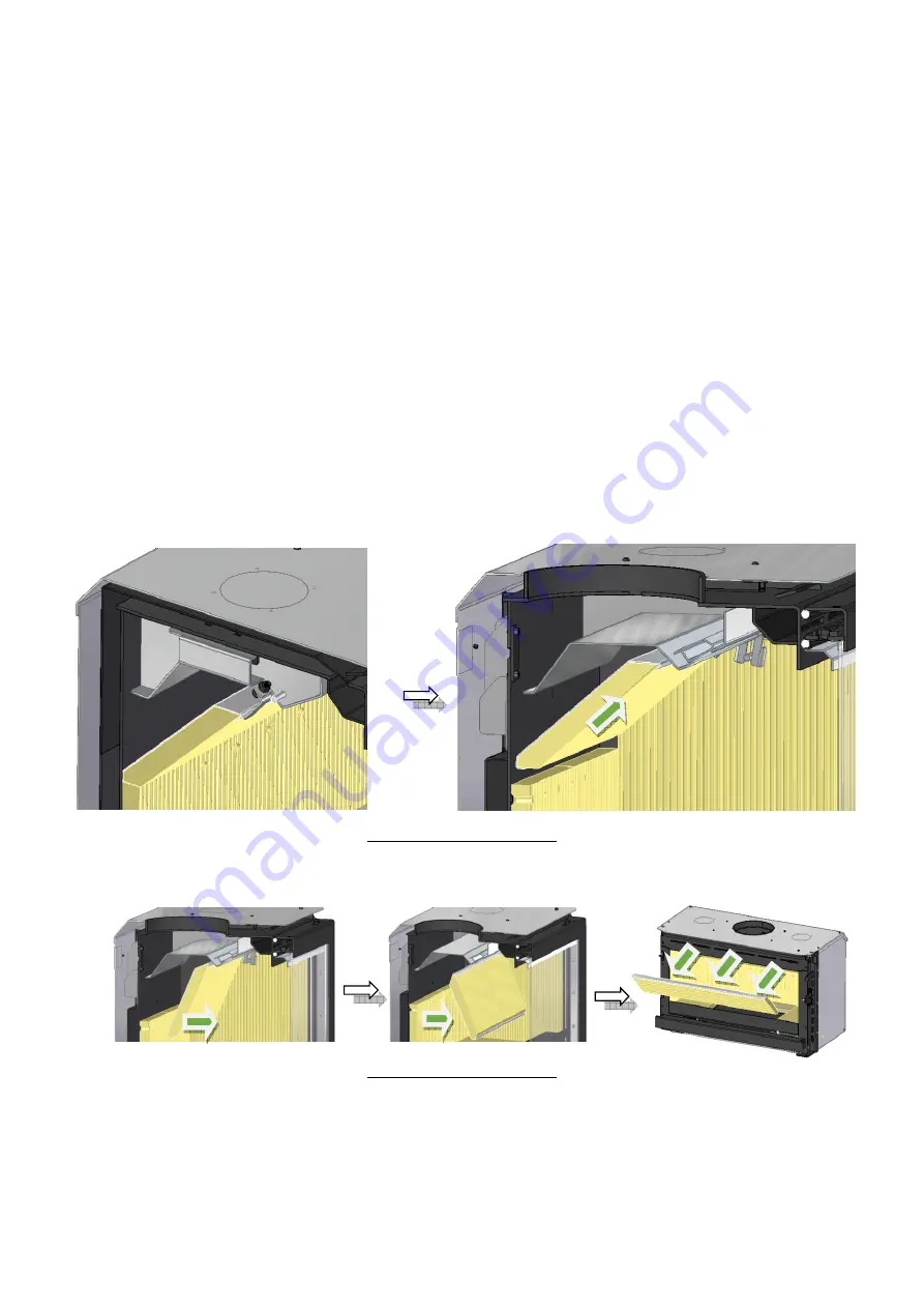 Fogo Montanha E601 Instruction Manual Download Page 35