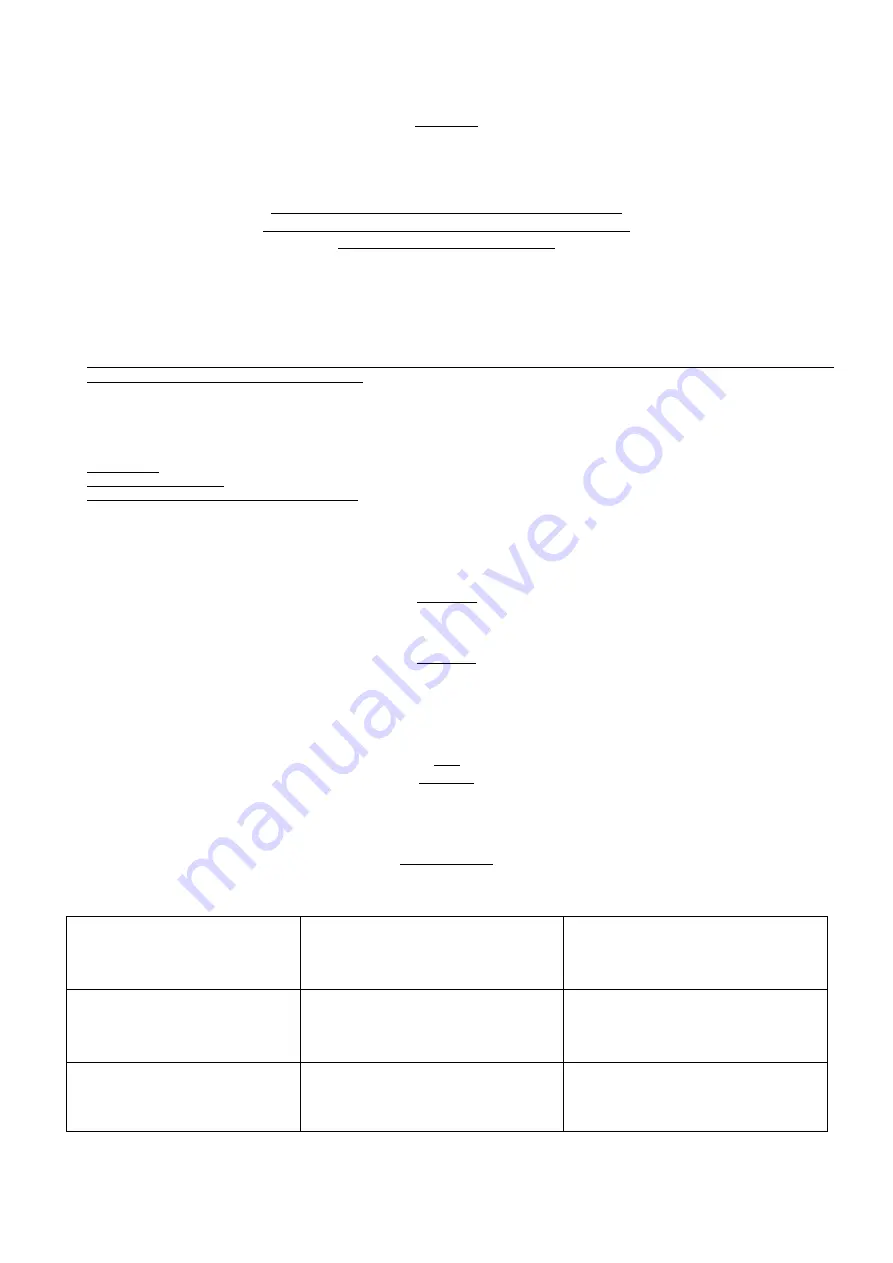 Fogo Montanha E601 Instruction Manual Download Page 53