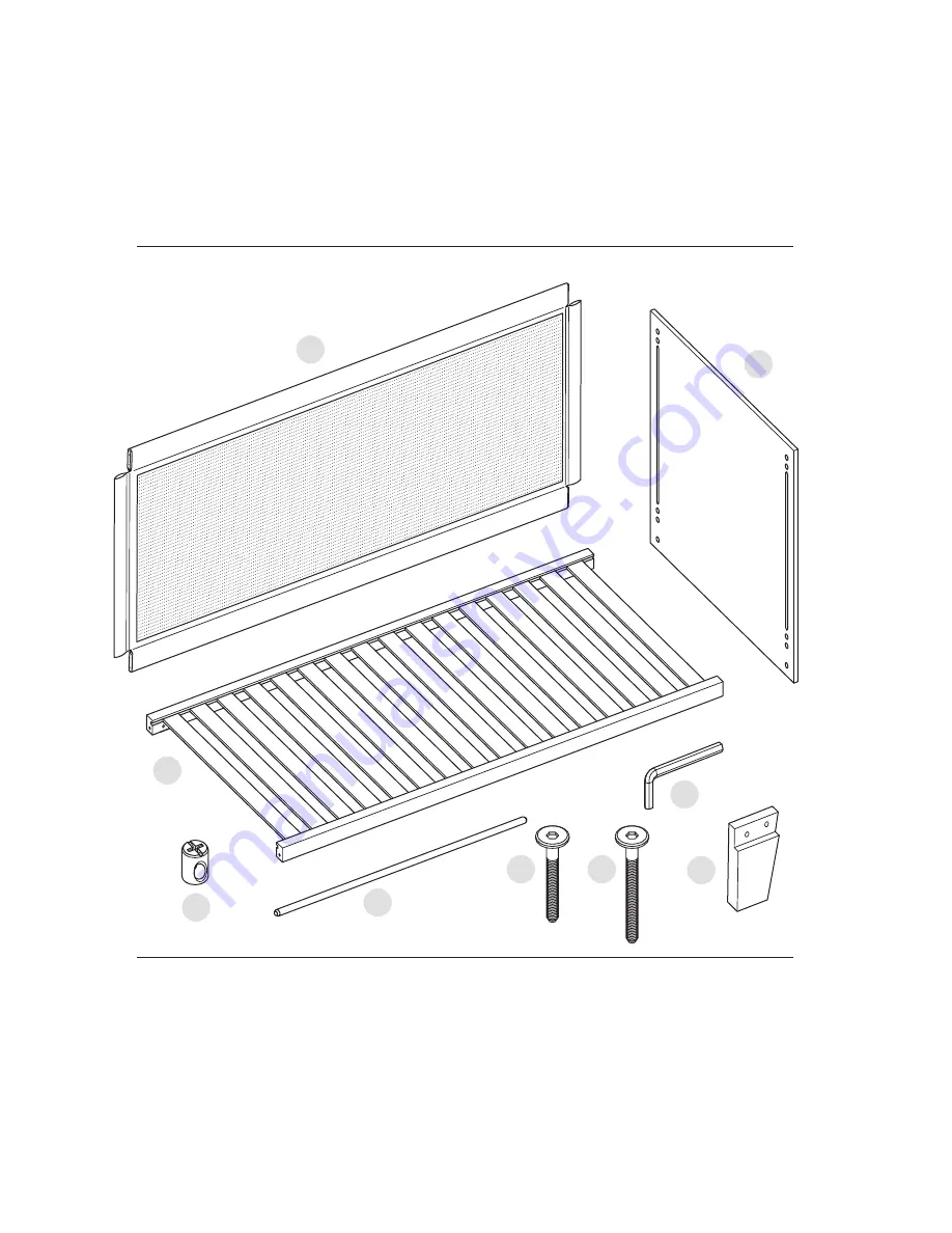 FohFum Mo Assembly Manual Download Page 3