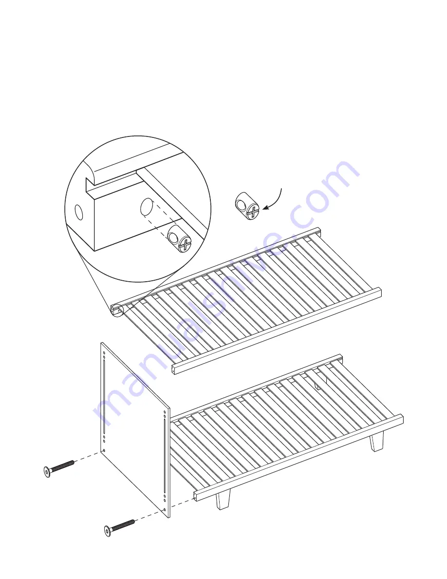 FohFum Mo Assembly Manual Download Page 5