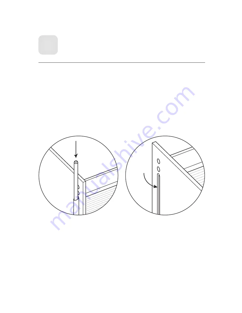 FohFum Mo Assembly Manual Download Page 8