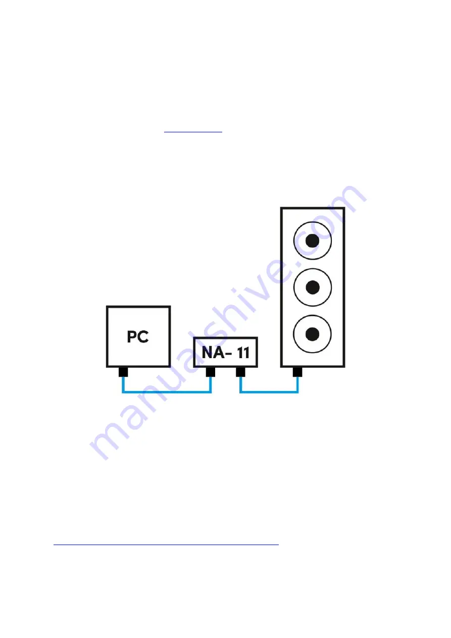 Fohhn Linea Focus DLI-130 Скачать руководство пользователя страница 24