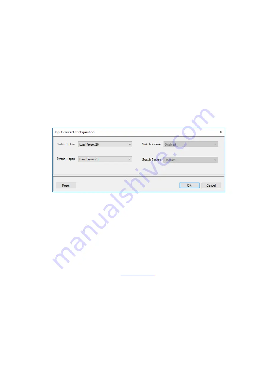 Fohhn Linea Focus DLI-130 User Manual Download Page 36