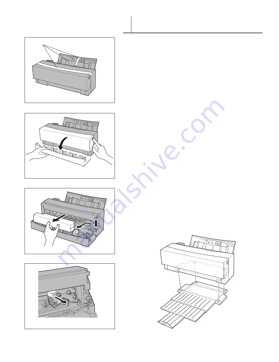 Foilfast P-21x User Manual Download Page 8