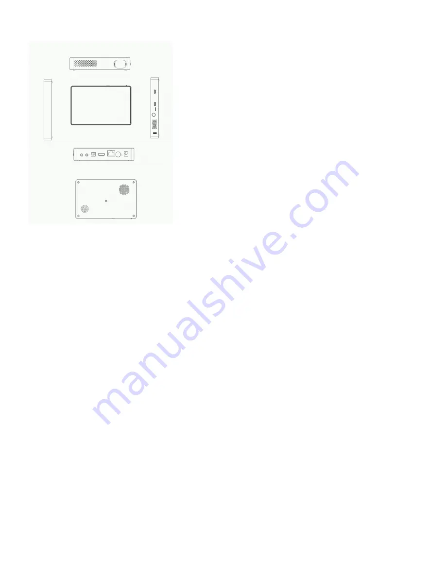 Foison FSP6 User Manual Download Page 5