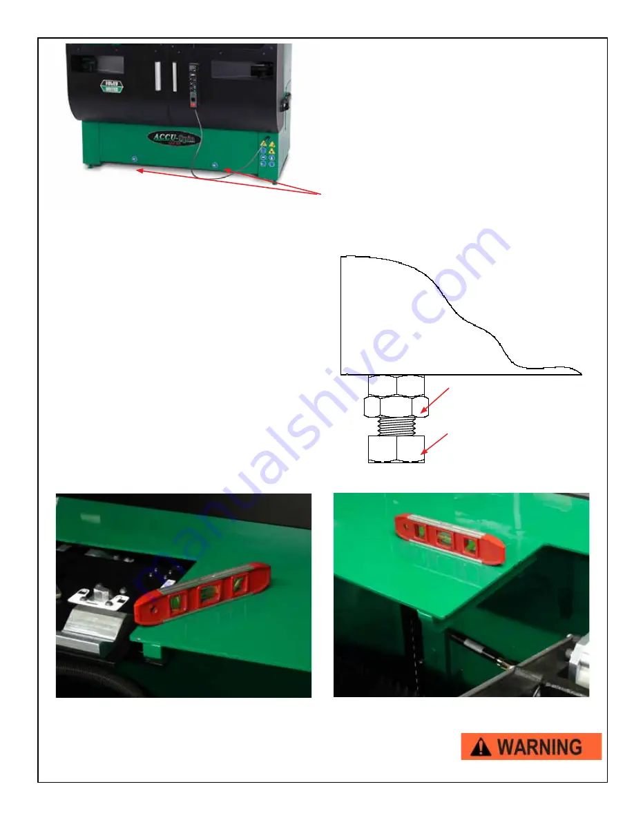 Foley 622 SO Скачать руководство пользователя страница 13