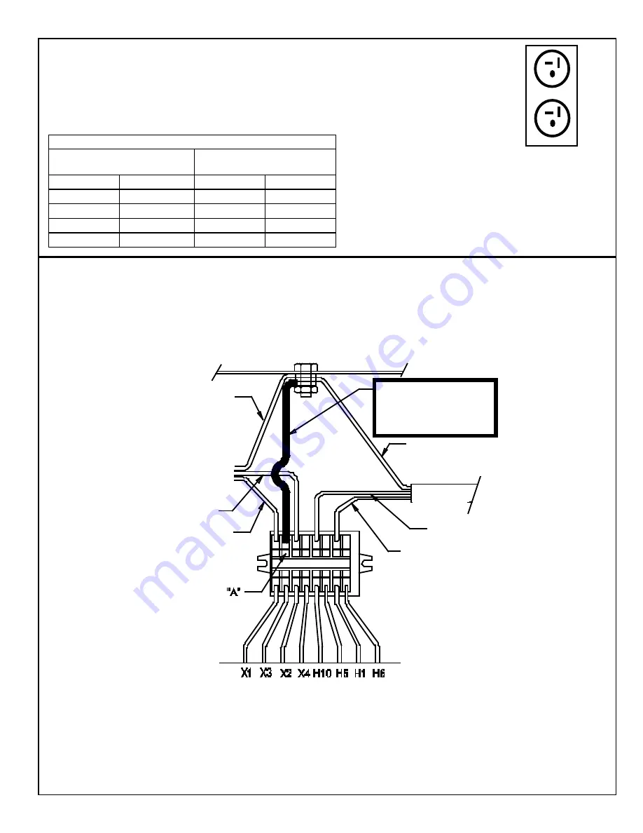 Foley 622 SO Operator'S Manual Download Page 15