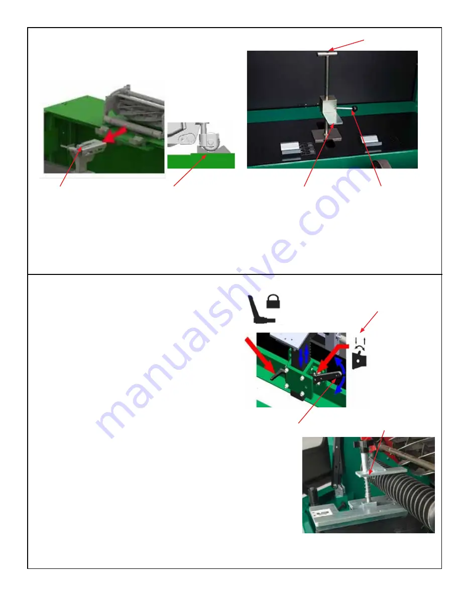 Foley 622 SO Скачать руководство пользователя страница 23